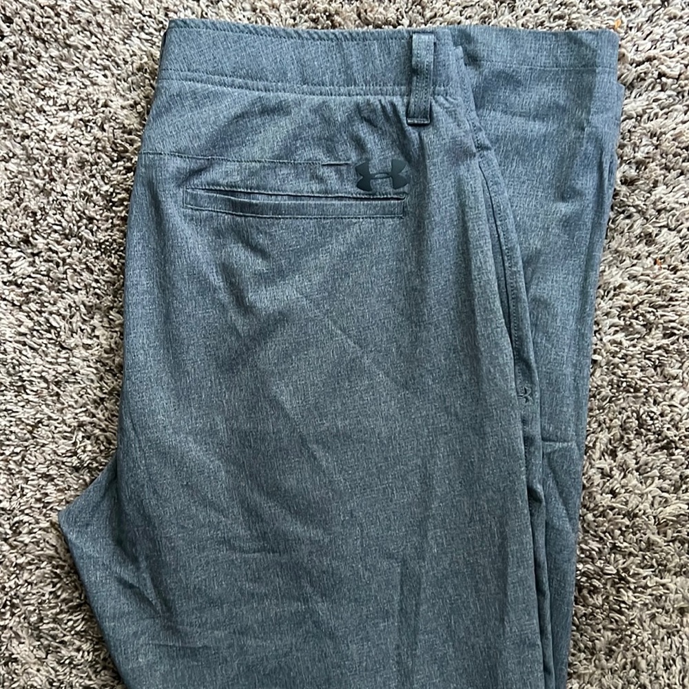 Breathable Men’s Pants